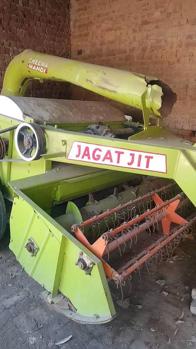 JAGATJIT indian choper model 2019