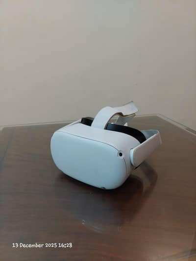 Meta Quest 2 VR Headset