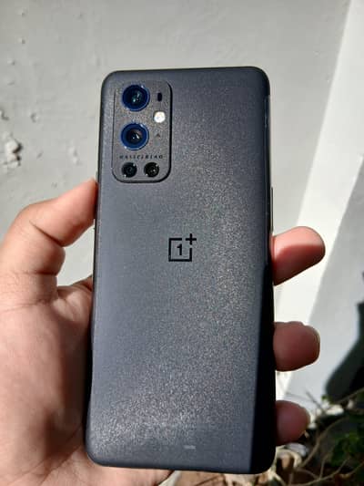 OnePlus 9 Pro | Water pack Dual sim