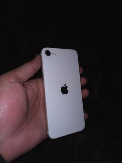 Iphone SE 3 generation (2022)