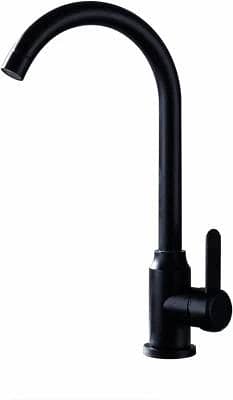 WahKit Basin Mixer Faucet – Brand New – Highly Premium Quality