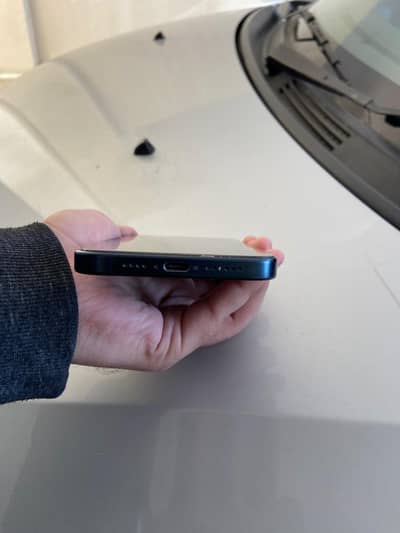 Iphone 15 Pro Max 256gb JV