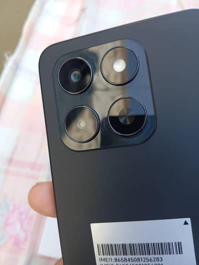 Huawei honor 400 smart 5G 4+4/128 GB dual sim non pta