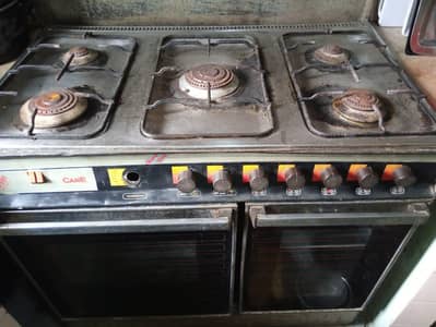 condition is 10 by 10