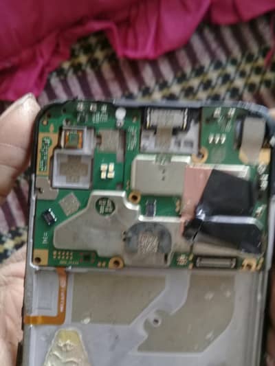 infinix hot 10 4 64 0312194676