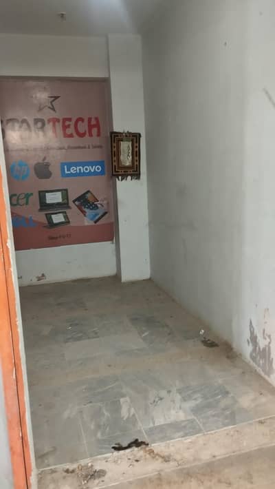 PRIME LOCATION CORNER SHOP FOR SALE