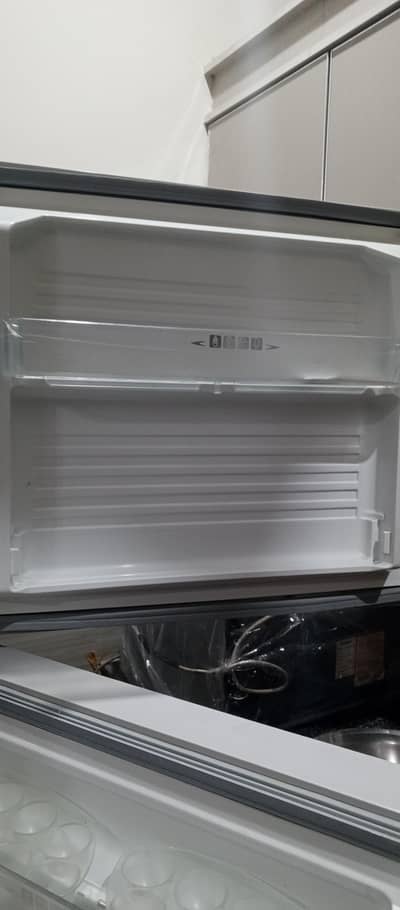 Dawlance fridge
