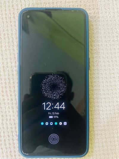 Oppo Reno 6 – 8GB RAM | 128GB Storage | 64MP Quad Camera with box