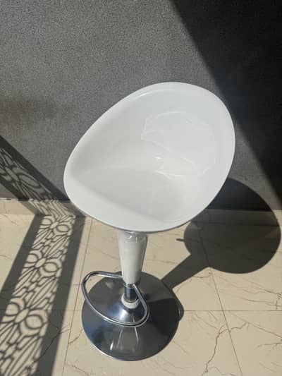 Modern Bar Stool