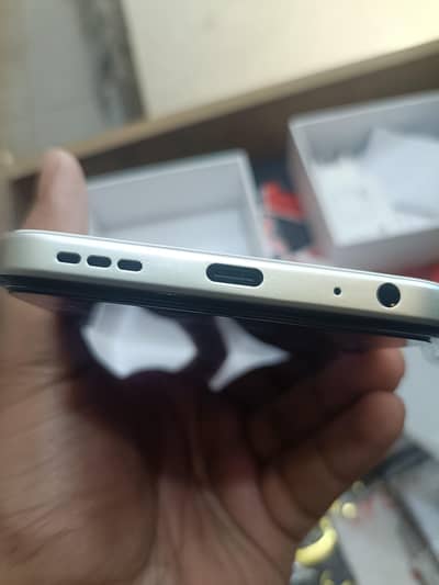 Decode cygnal evo 4/128 just box open