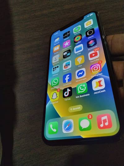 iphone x pta approved