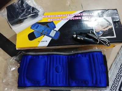 New fashion style, weight reducing belt