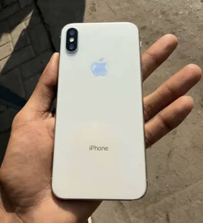 Iphone x