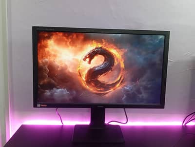 IIYAMA G-Master GB2788HS Red Eagle 27" 144hz 1ms Gaming Monitor