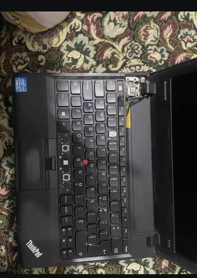 i all okay hai thoda sa damage hai