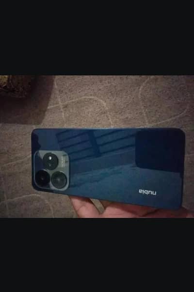 Nubia v60 for sell