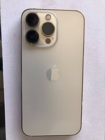 13 pro jv battery changed 100% health