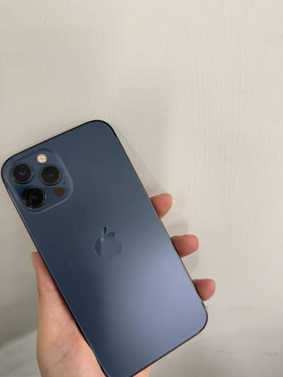 iPhone 12 pro non PTA factory unlocked