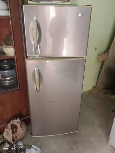 regirator Haier