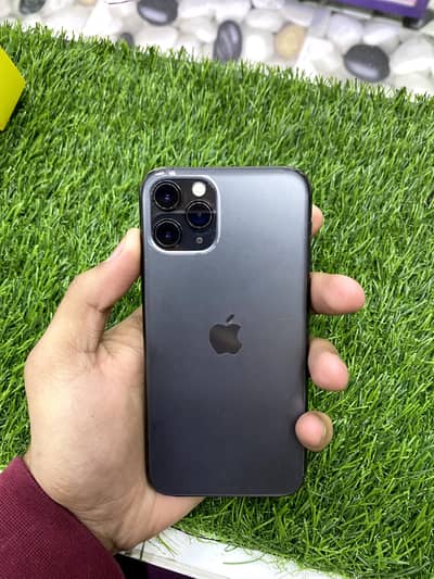 Iphone 11 Pro