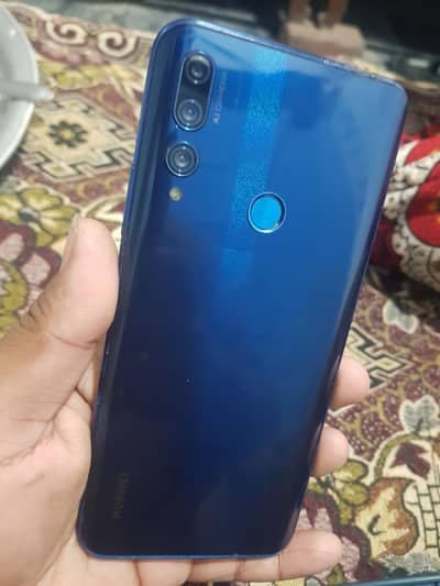 Huawei Y9 Prime  128GB
