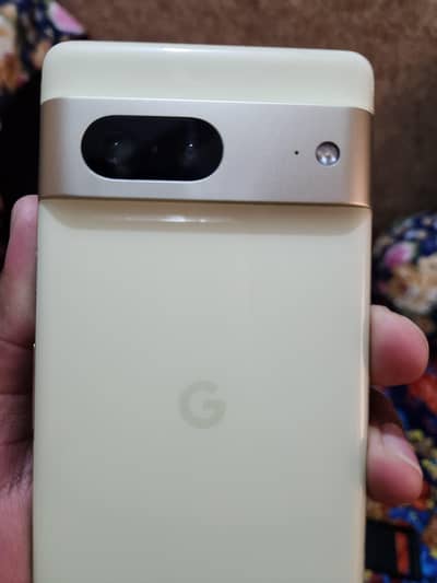 Pixel 7 128GB Approved