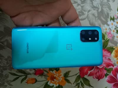 OnePlus 8t  12gb  256gb