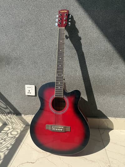 Youth Acoustic Guitar
