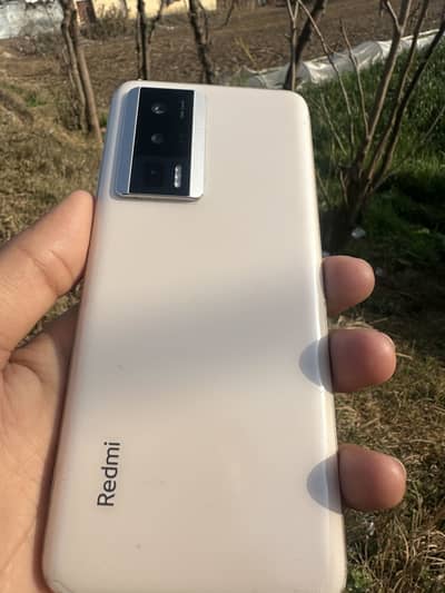 Redmi k60 pro 16 256 pta approved pubg 120fps