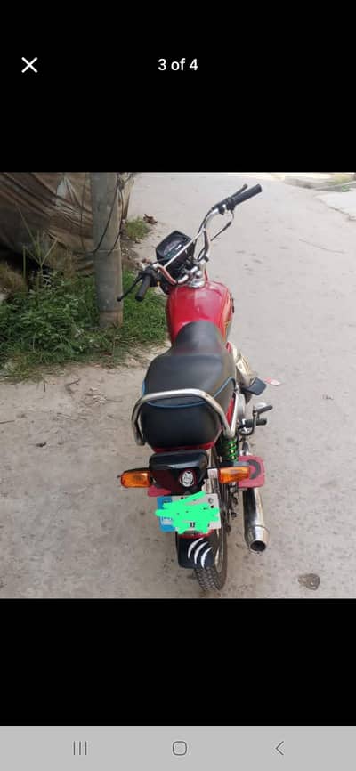 united 70 c first owner