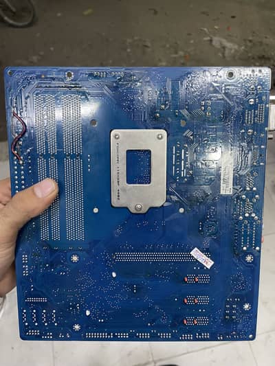 4th gen motherboard