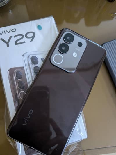 vivo y29 for sale