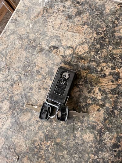 Good condition fully loaded