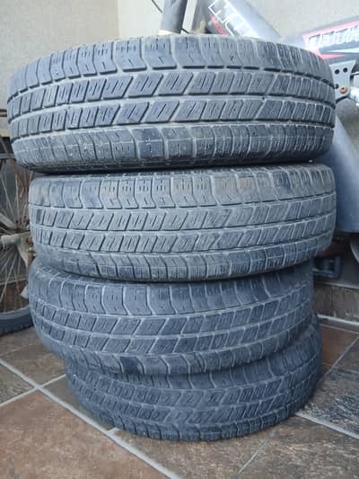 tyres for mehran