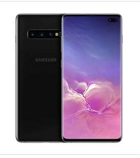 Samsung S10 plus