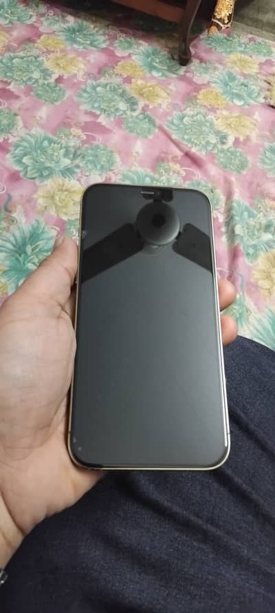 Iphone 12 Pro Max Jv 128 gb