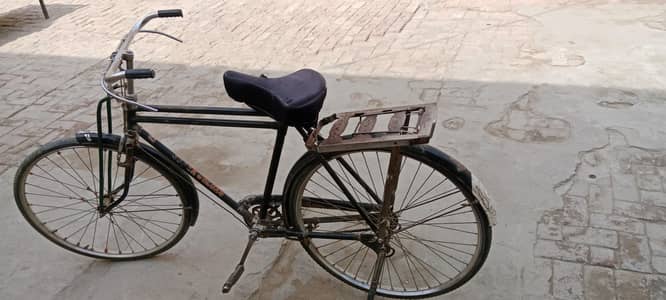 Sohrab Bicycle for Sale – Used, Excellent Condition  Description: