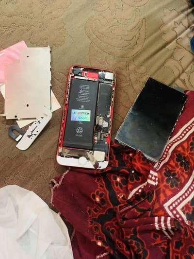 iPhone 7 for parts