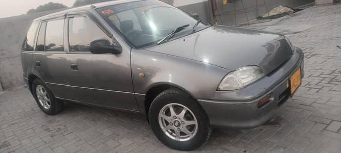 Japanese cultus automatic