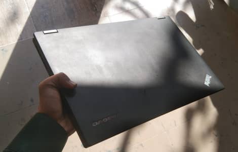 LENOVO T440P 8GB RAM 250GB HDD