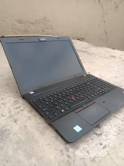 Lenovo 7th generation laptop 8gb ram DDR4 15.6 led Thinkpad