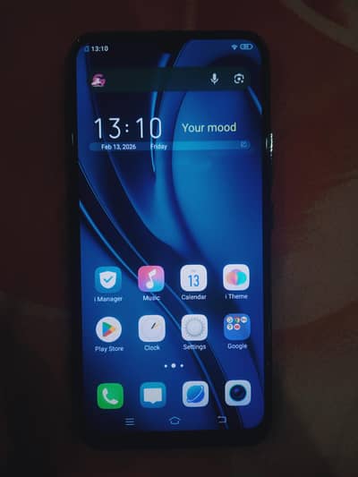 Vivo (Y17 8gb-256gb)