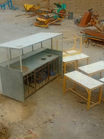 ھوٹل سامان براۓ روخت