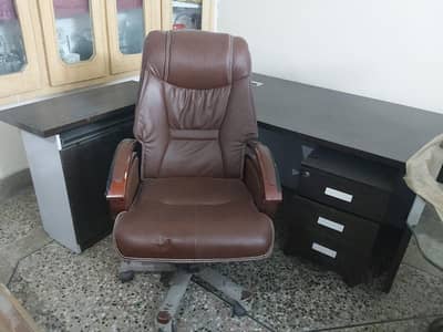 executive chair