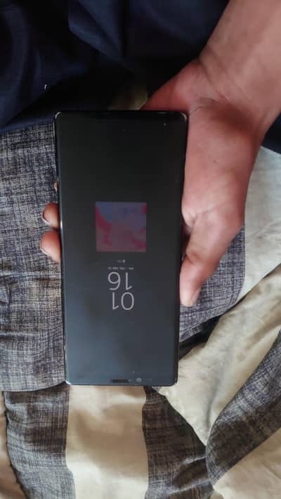 Sony Xperia 1