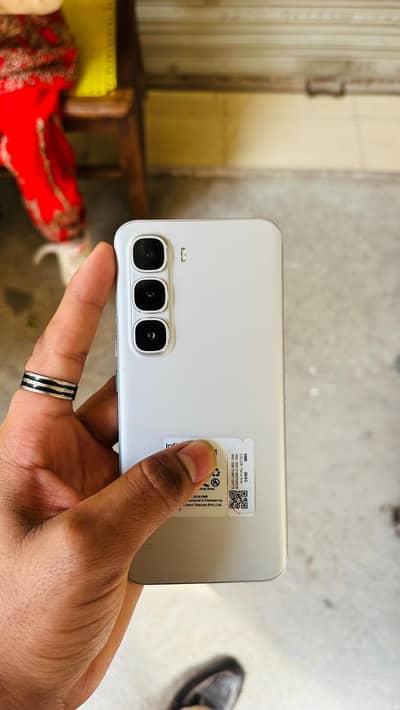 Infinix hot 60 pro + 10/10