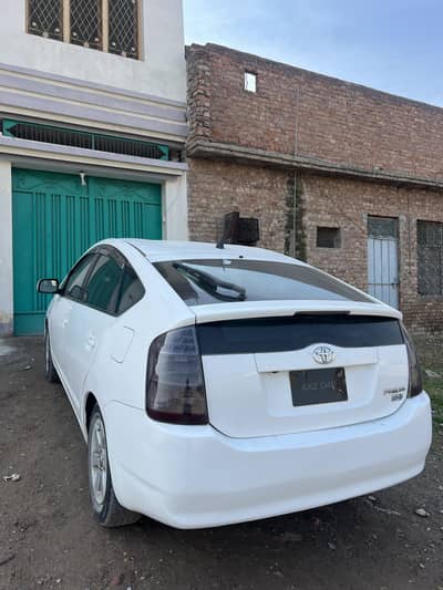 Prius S for sale