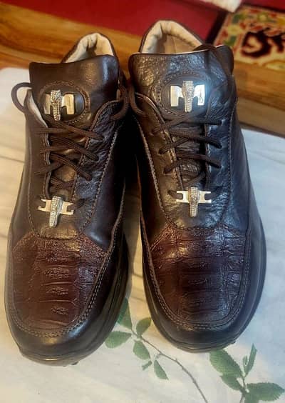 sneakers shoes,made in italy, Mauri