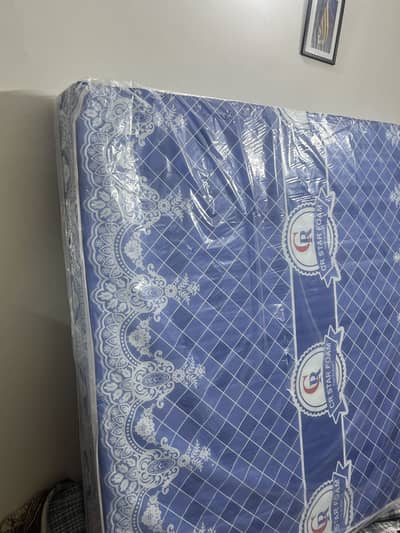 Only 1 month used as you can see