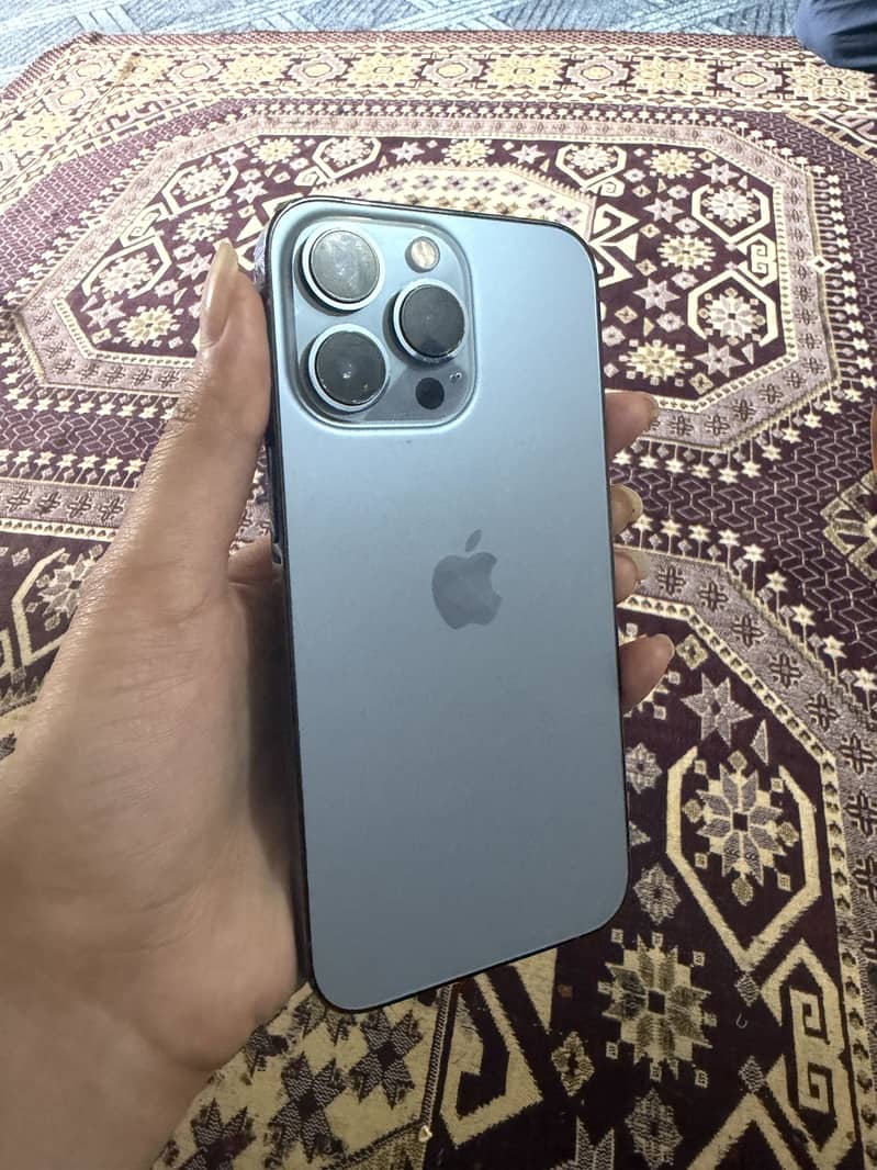 Iphone 13 pro 0